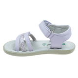 סנדלי אופנה VEGAN נמרוד - נעלי נמרוד