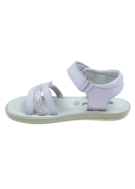 סנדלי אופנה VEGAN נמרוד - נעלי נמרוד