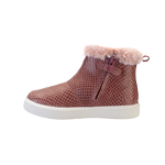 LIGHT מגפון פרווה - נעלי נמרוד