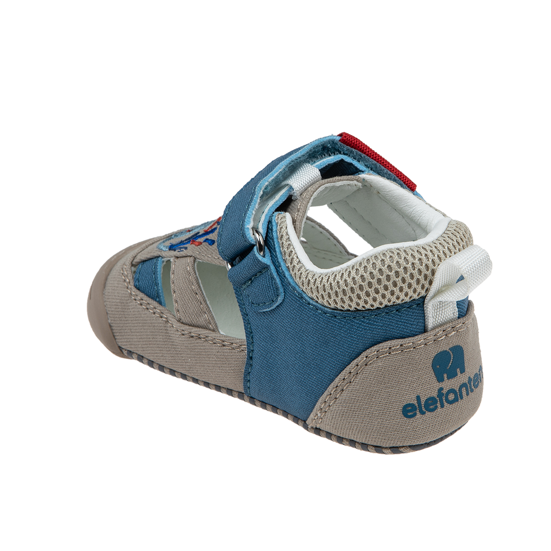 טרום הליכה ELEFANTEN - נעלי נמרוד