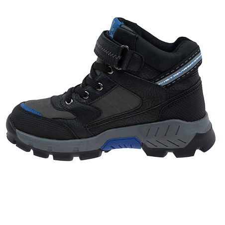 נעלי חורף אופנה צמדן - נעלי נמרוד