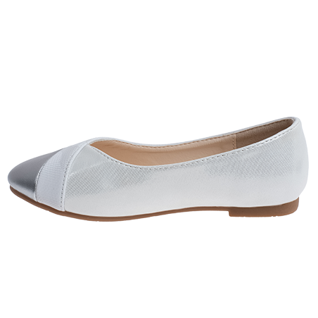 נעלי בלרינה 21EAST - נעלי נמרוד