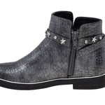 מגפון 21EAST - נעלי נמרוד