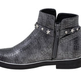 מגפון 21EAST - נעלי נמרוד