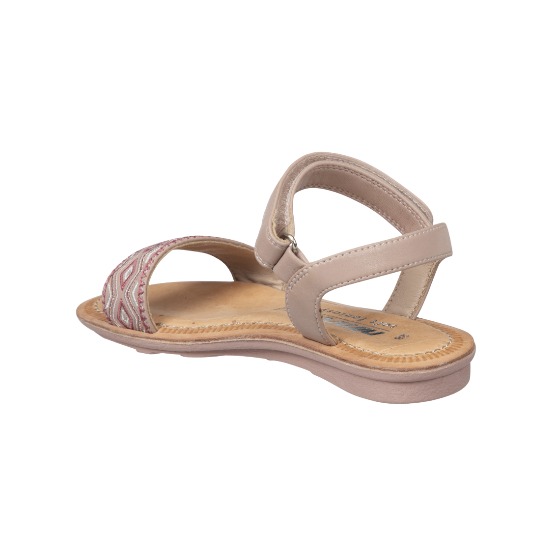 סנדלי SOFT FANTASY נמרוד - נעלי נמרוד