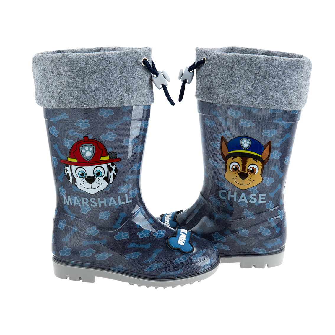 מגפי גשם מפרץ ההרפתקאות - נעלי נמרוד