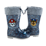 מגפי גשם מפרץ ההרפתקאות - נעלי נמרוד