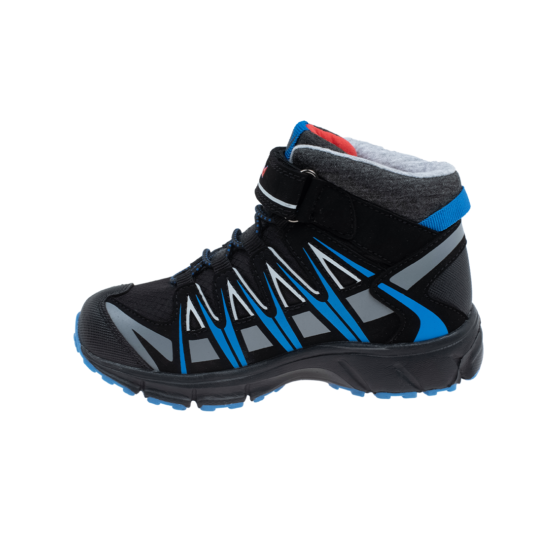 נעלי 3/4 חורף HIKING נימרוד - נעלי נמרוד