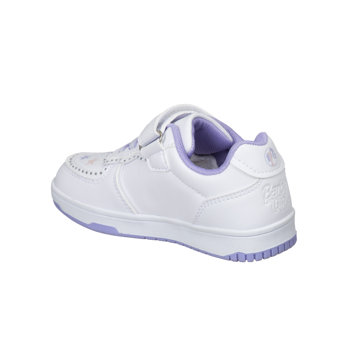 נעלי ספורט סקייט ברבי - נעלי נמרוד