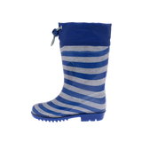 מגפי גשם מפרץ ההרפתקאות - נעלי נמרוד