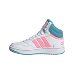 נעלי ספורט אדידס HOOPS MID 3.0 K - נעלי נמרוד