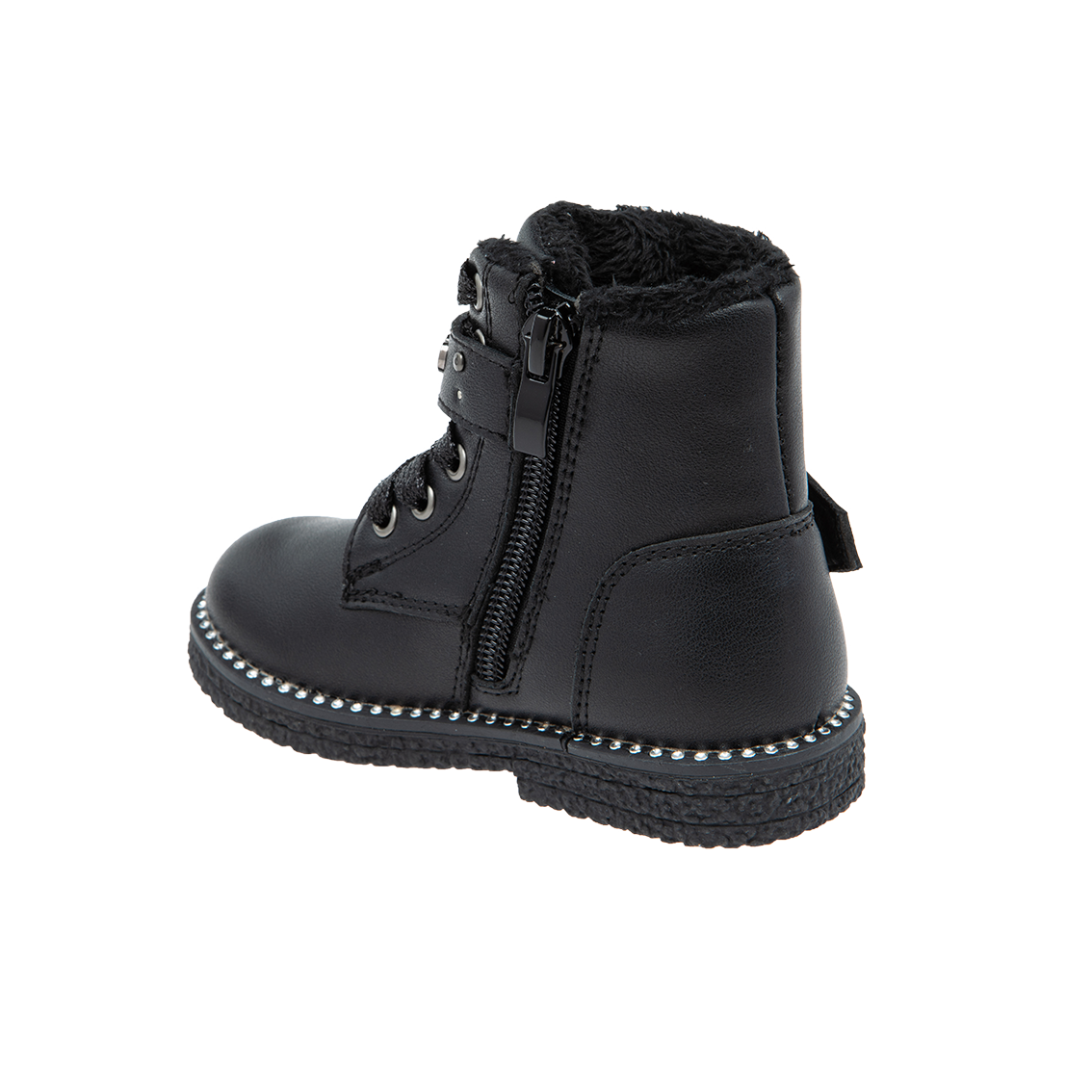 מגף אופנה פעוטות - נעלי נמרוד