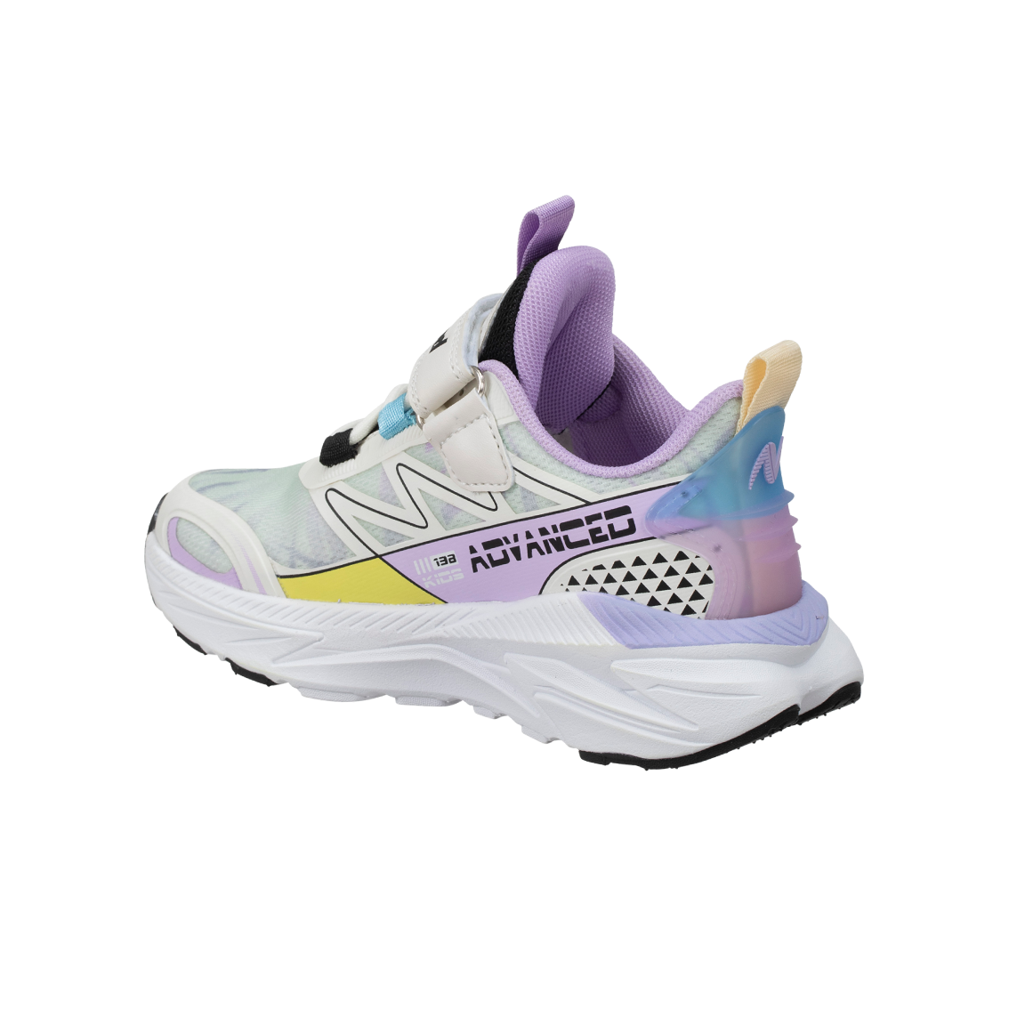 נעלי ספורט ADVANCED נמרוד - נעלי נמרוד