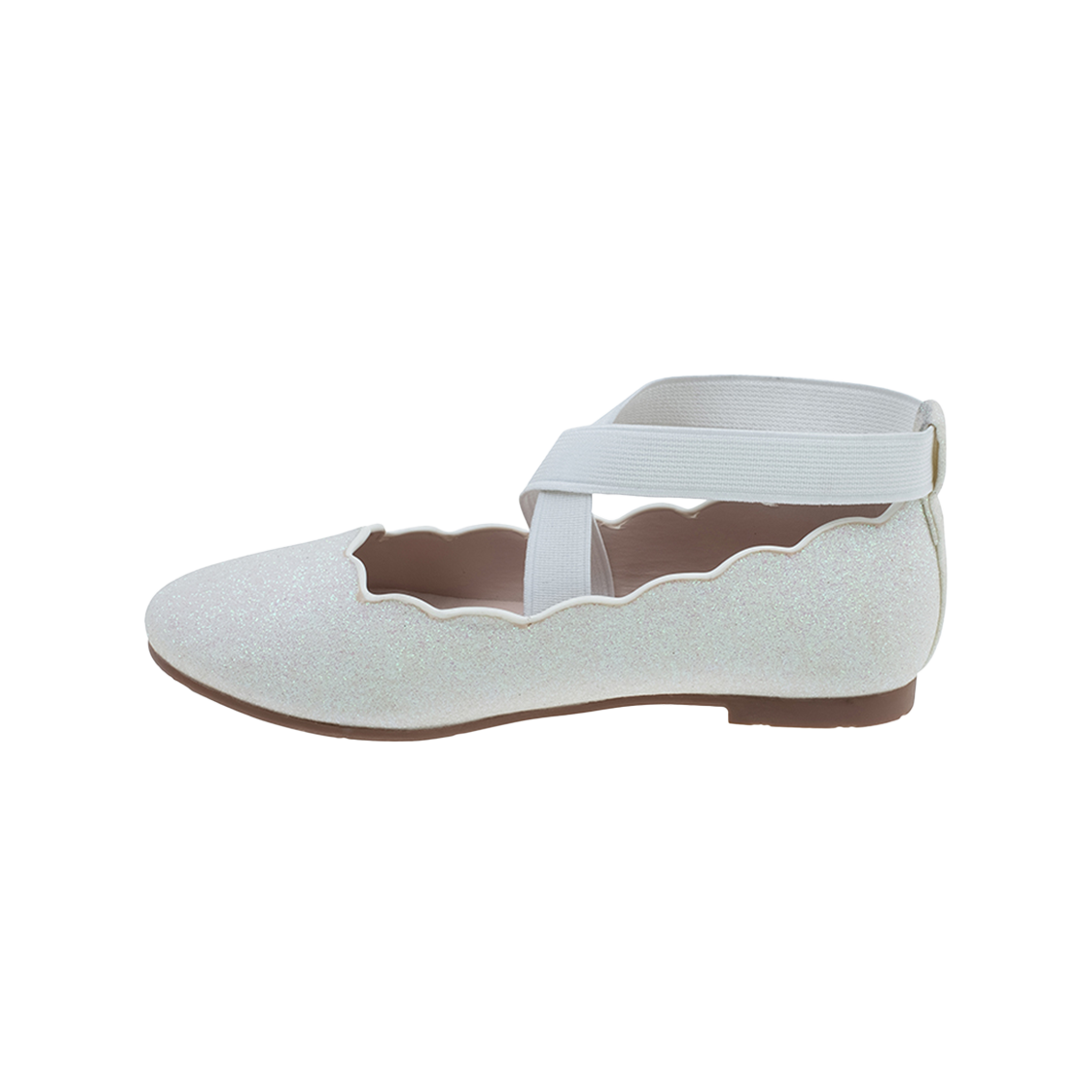 בלרינה גומי 21EAST - נעלי נמרוד