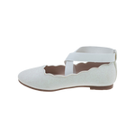 בלרינה גומי 21EAST - נעלי נמרוד