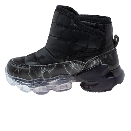 מגפון סקי תאורה אלפנטן WATERPROOF - נעלי נמרוד