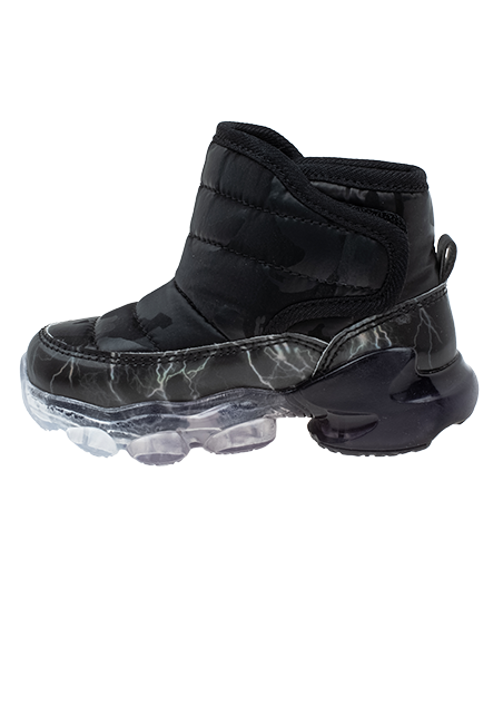 מגפון סקי תאורה אלפנטן WATERPROOF - נעלי נמרוד