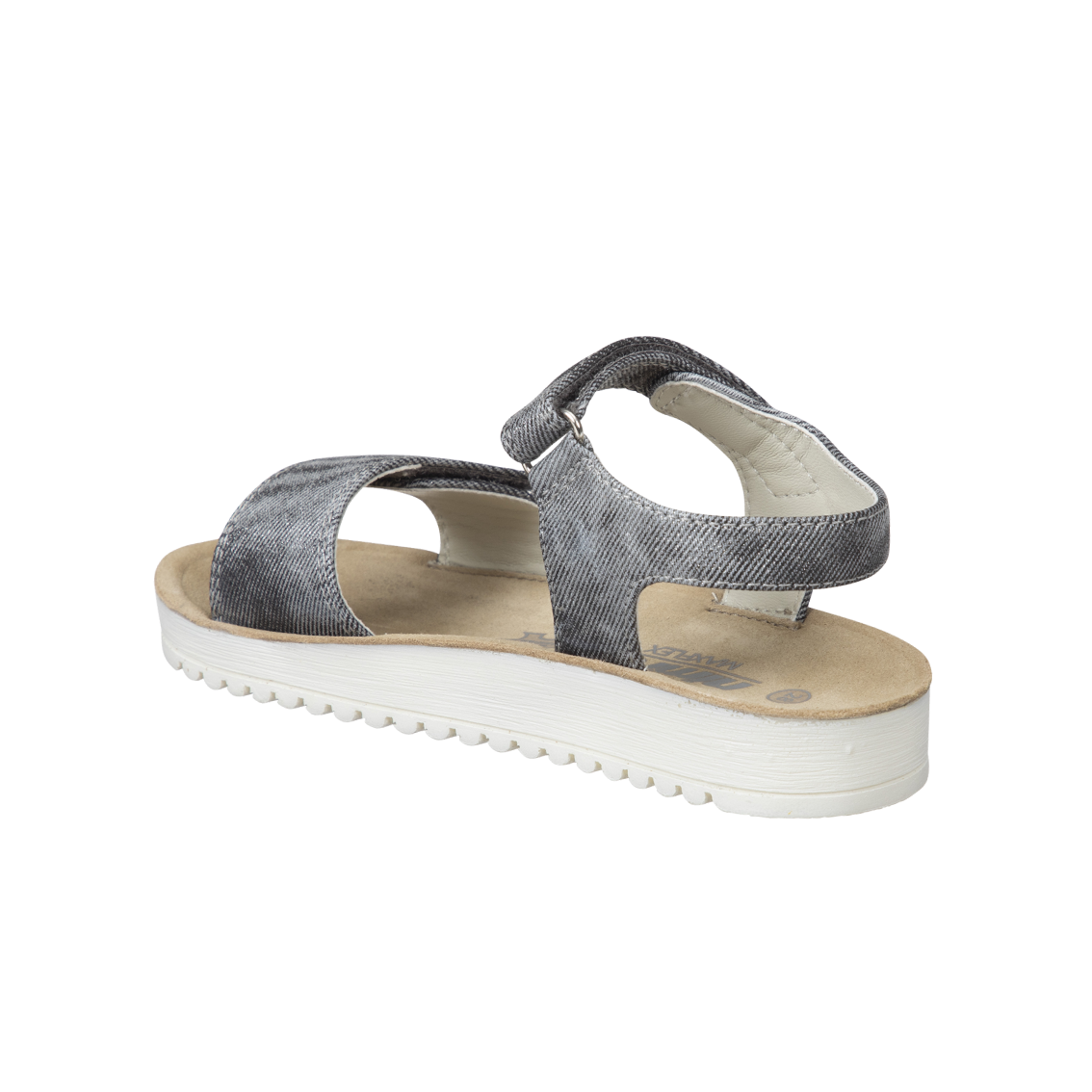 סנדלי MAX FLEX נמרוד - נעלי נמרוד