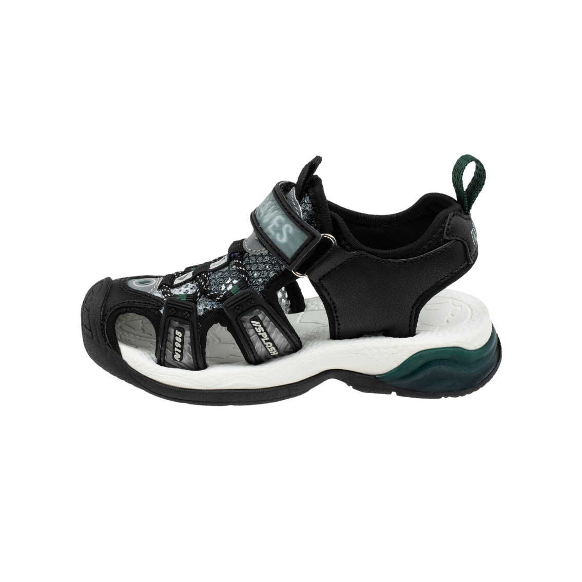 סנדלי ספורט סגורים נמרוד - נעלי נמרוד