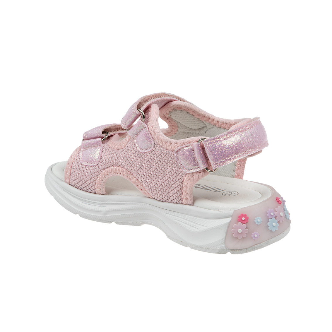 סנדלי תאורה פרפר נמרוד - נעלי נמרוד