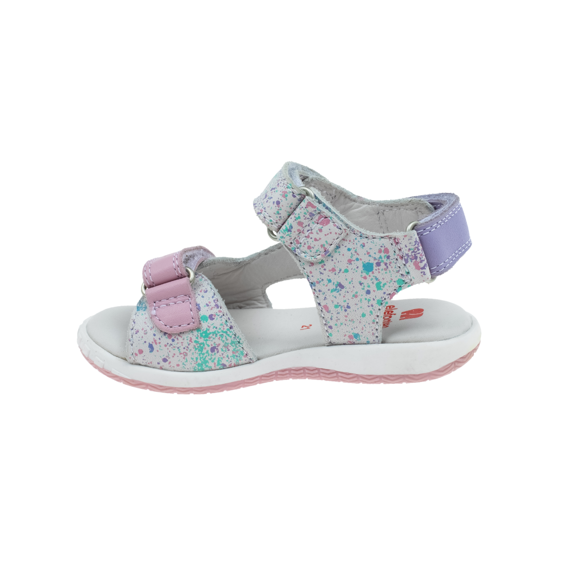 סנדלי פעוטות NIKKI אלפנטן - נעלי נמרוד