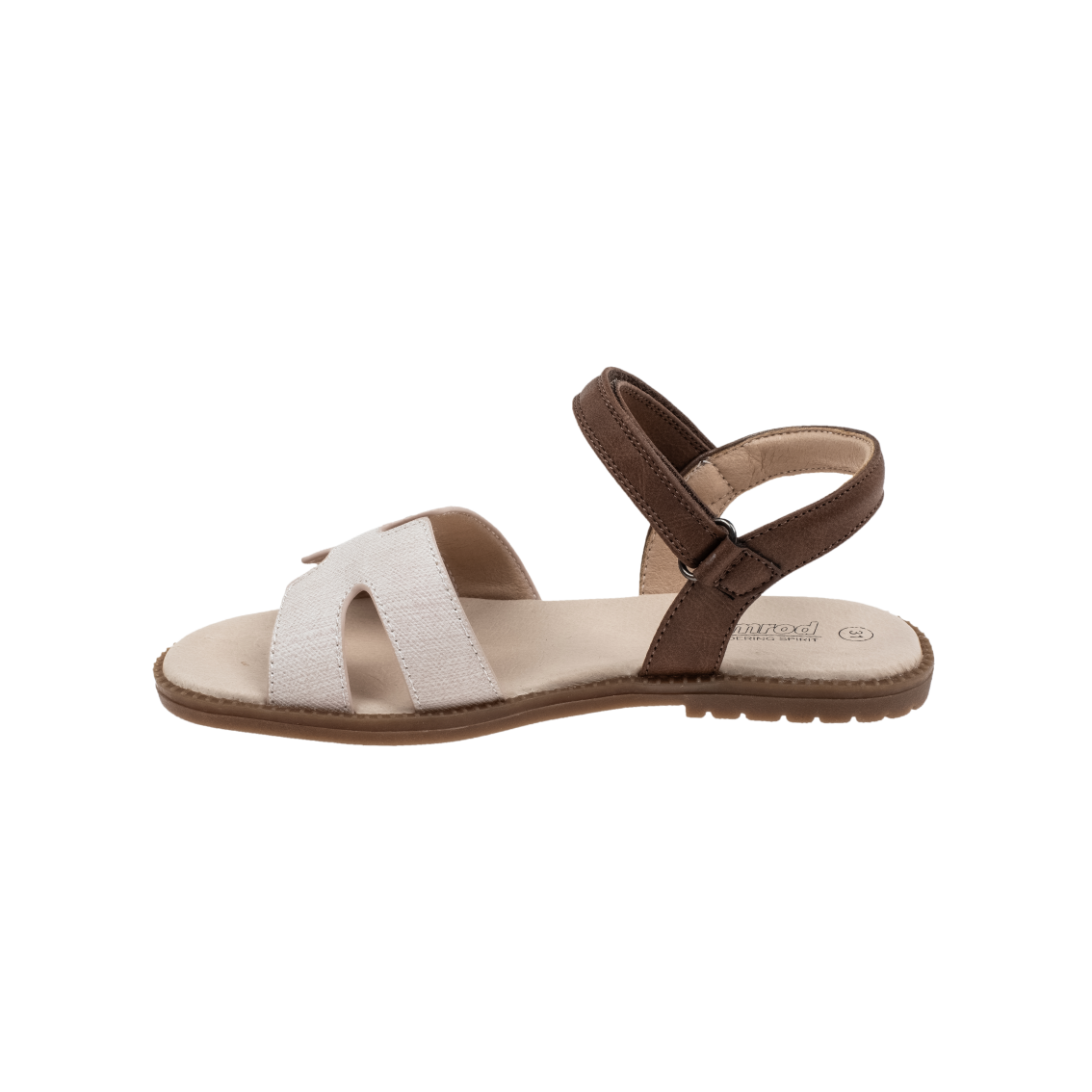 סנדלי SPIRIT אופנה נמרוד - נעלי נמרוד