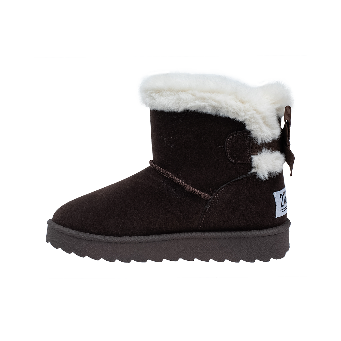 מגפון פרווה 21EAST - נעלי נמרוד