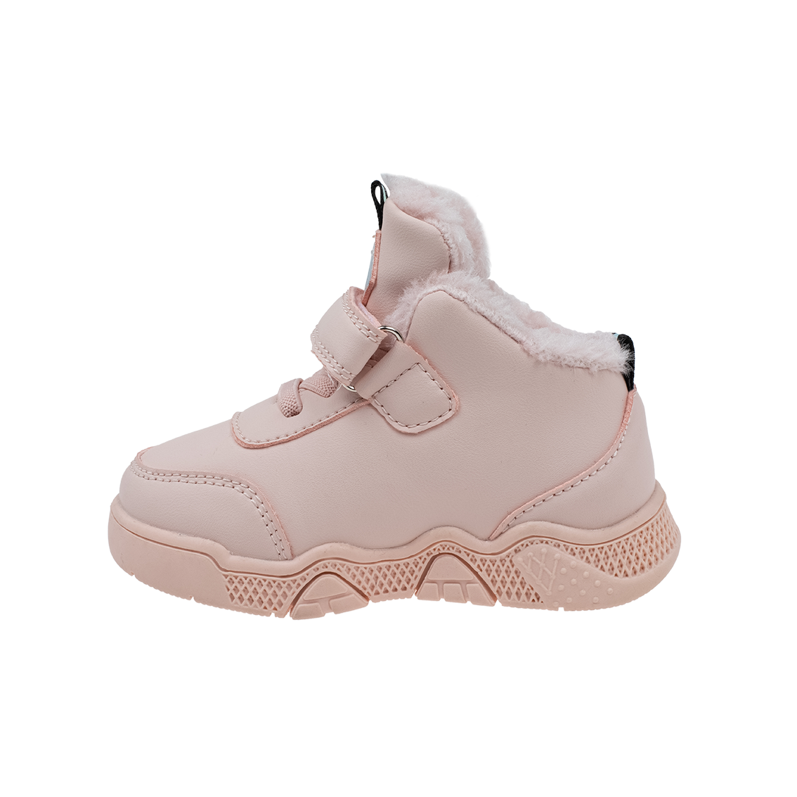 נעלי חורף E-FAN פעוטות - נעלי נמרוד