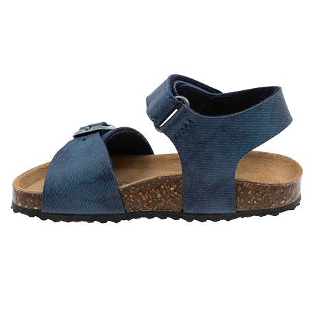 סנדלי שעם רטרו - נעלי נמרוד