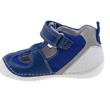 סנדלי צעד ראשון LULU אלפנטן - נעלי נמרוד