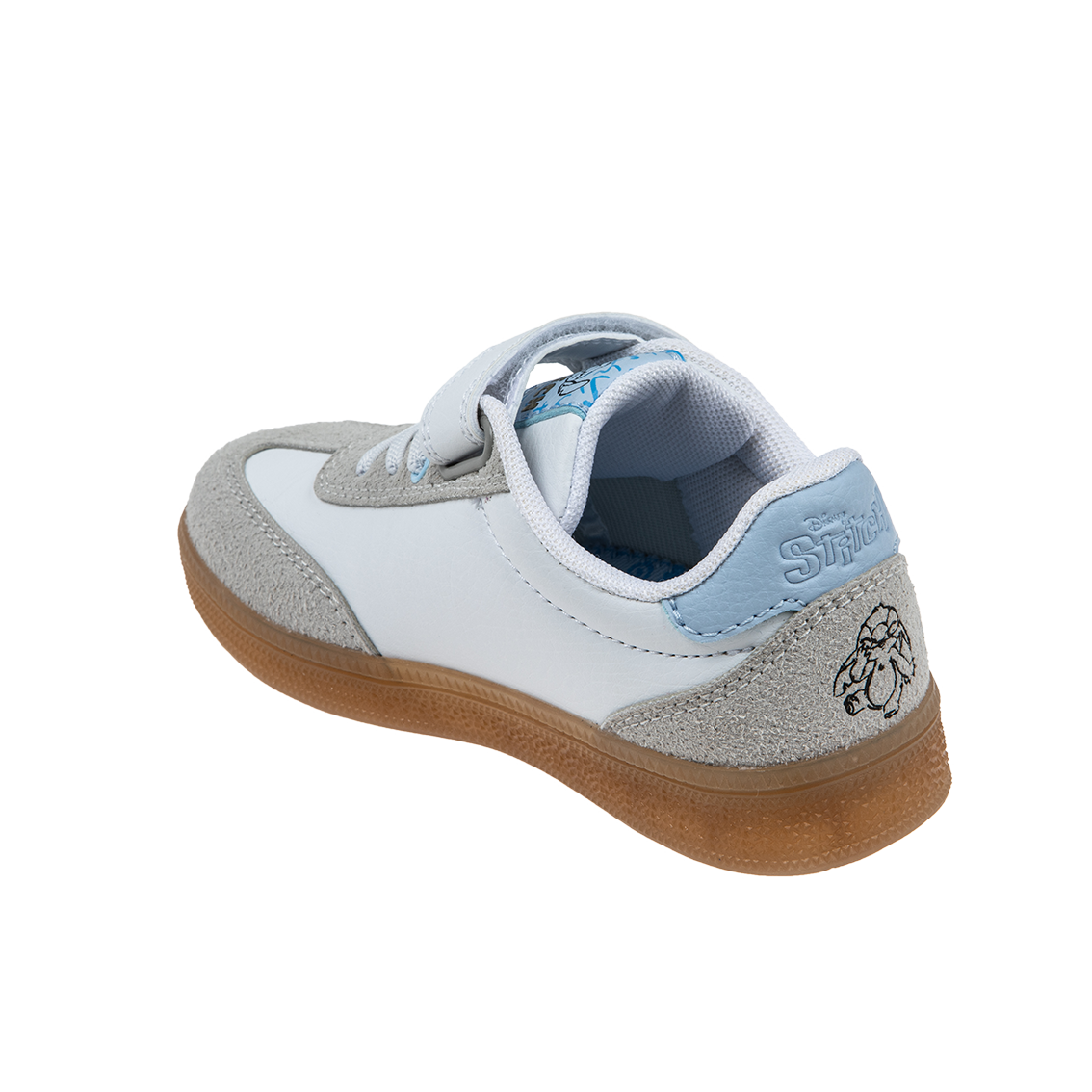 נעלי ספורט אופנה סטיץ' דיסני - נעלי נמרוד