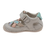 סנדלי צעד ראשון LULU אלפנטן - נעלי נמרוד