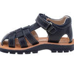 סנדלי RETRO SOFTY נמרוד - נעלי נמרוד