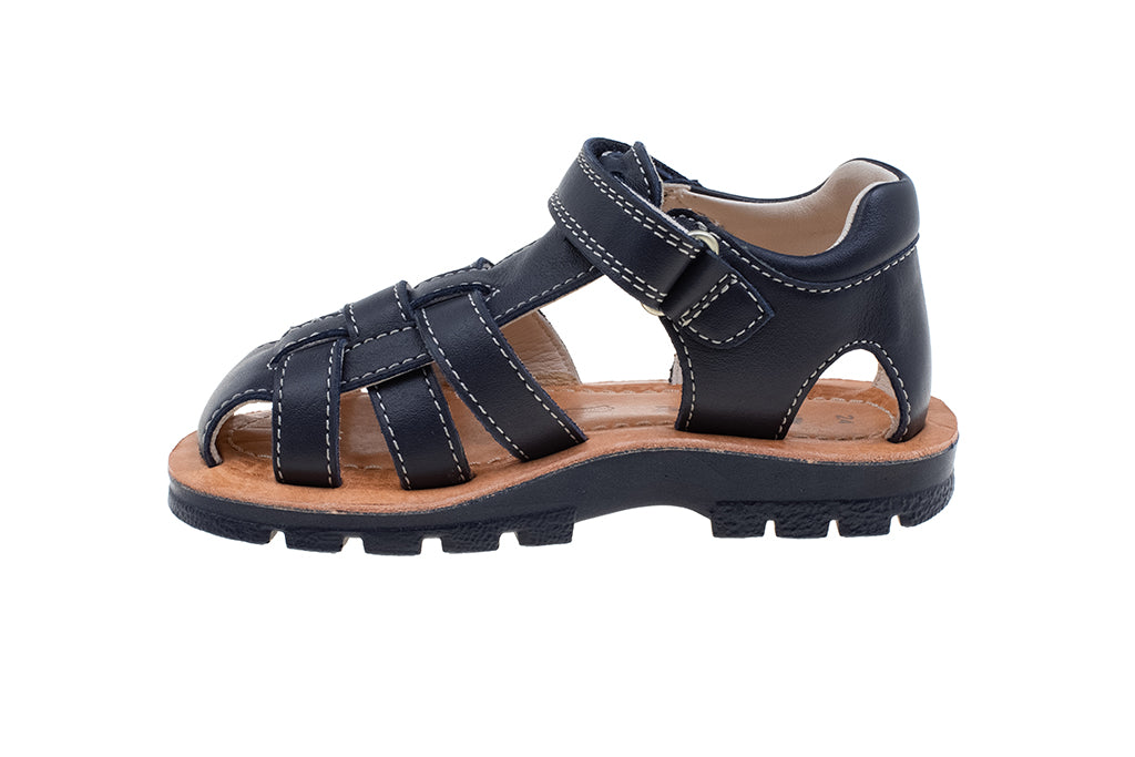 סנדלי RETRO SOFTY נמרוד - נעלי נמרוד