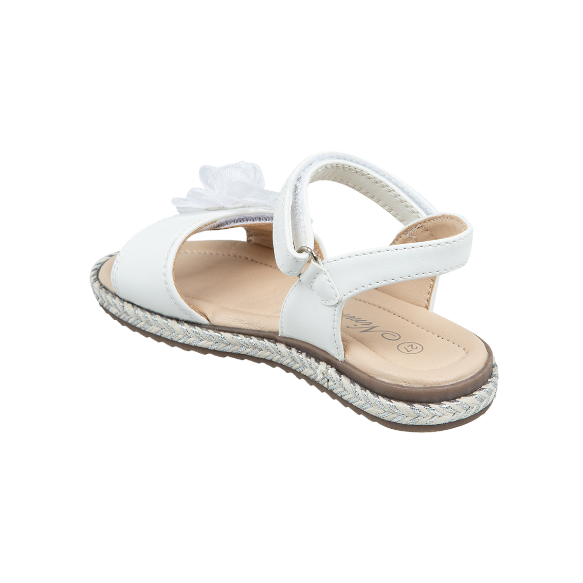 סנדלי אופנה חבל - נעלי נמרוד