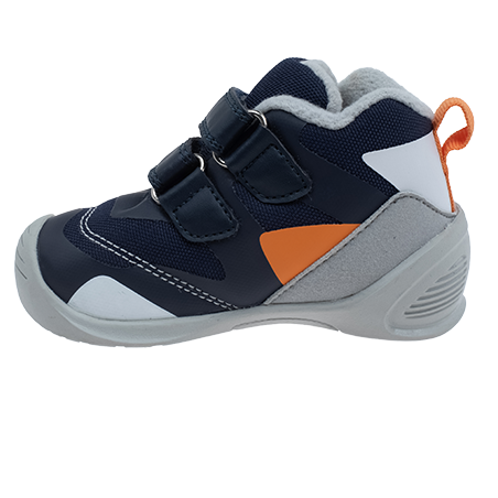 נעלי צעד ראשון VEGAN אלפנטן - נעלי נמרוד