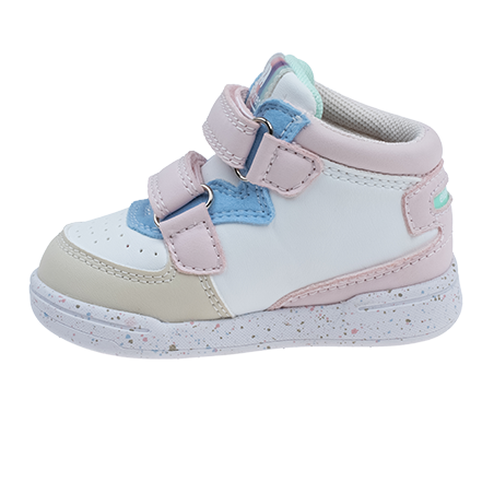 נעלי צעד ראשון SKATE אלפנטן - נעלי נמרוד