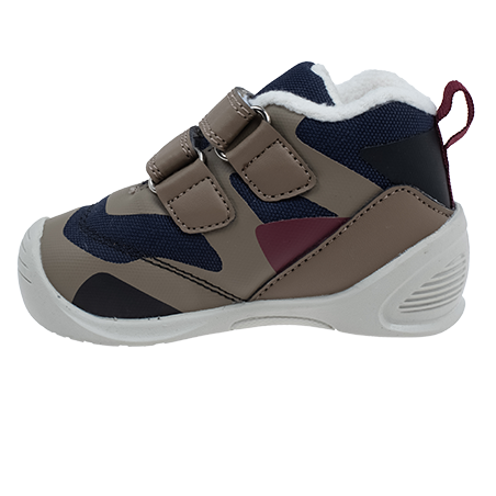 נעלי צעד ראשון VEGAN אלפנטן - נעלי נמרוד