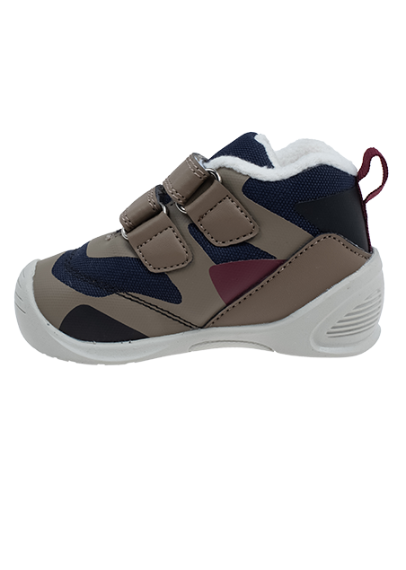 נעלי צעד ראשון VEGAN אלפנטן - נעלי נמרוד