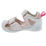 סנדלי צעד ראשון VEGAN נמרוד - נעלי נמרוד