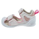 סנדלי צעד ראשון VEGAN נמרוד - נעלי נמרוד