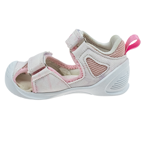 סנדלי צעד ראשון VEGAN נמרוד - נעלי נמרוד