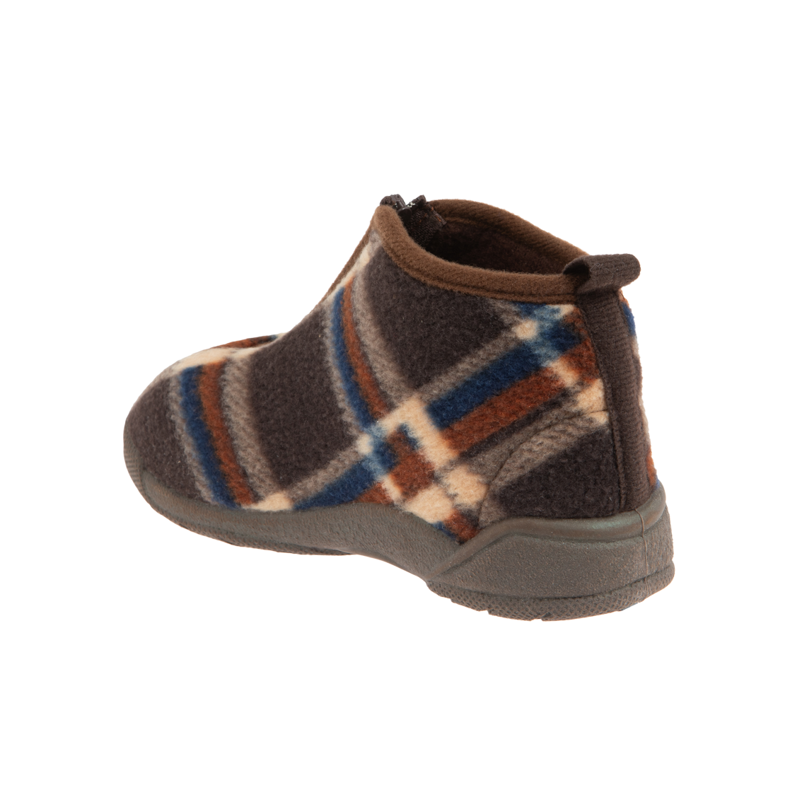 נעלי בית משובצות - קיפי נמרוד - נעלי נמרוד