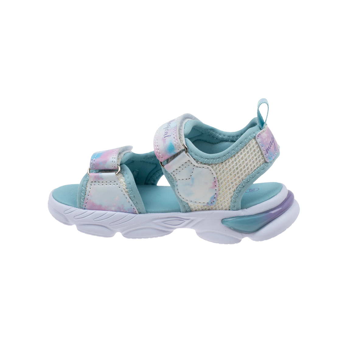 סנדלי פרוזן דיסני - נעלי נמרוד