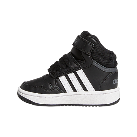 נעלי ספורט גבוהות אדידס HOOPS MID 3.0 - נעלי נמרוד