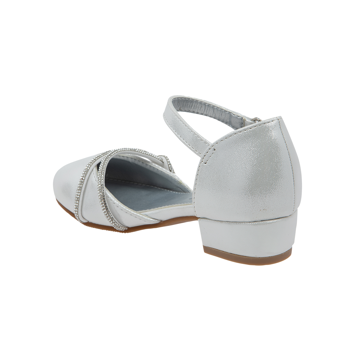 נעלי בלרינה עקב רצועות - נעלי נמרוד