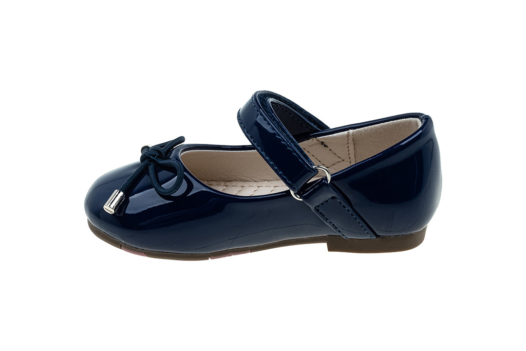 בלרינה פעוטות - נעלי נמרוד