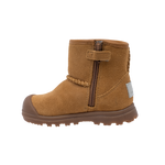 מגפון עור PAULETTE אלפנטן - נעלי נמרוד