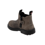 מגפון עור צ'לסי ADI אלפנטן - נעלי נמרוד