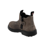 מגפון עור צ'לסי ADI אלפנטן - נעלי נמרוד